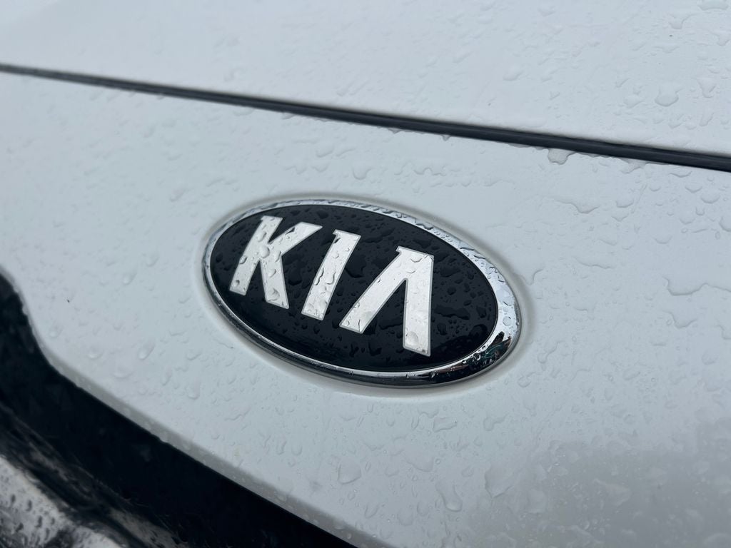 2021 Kia Niro LX