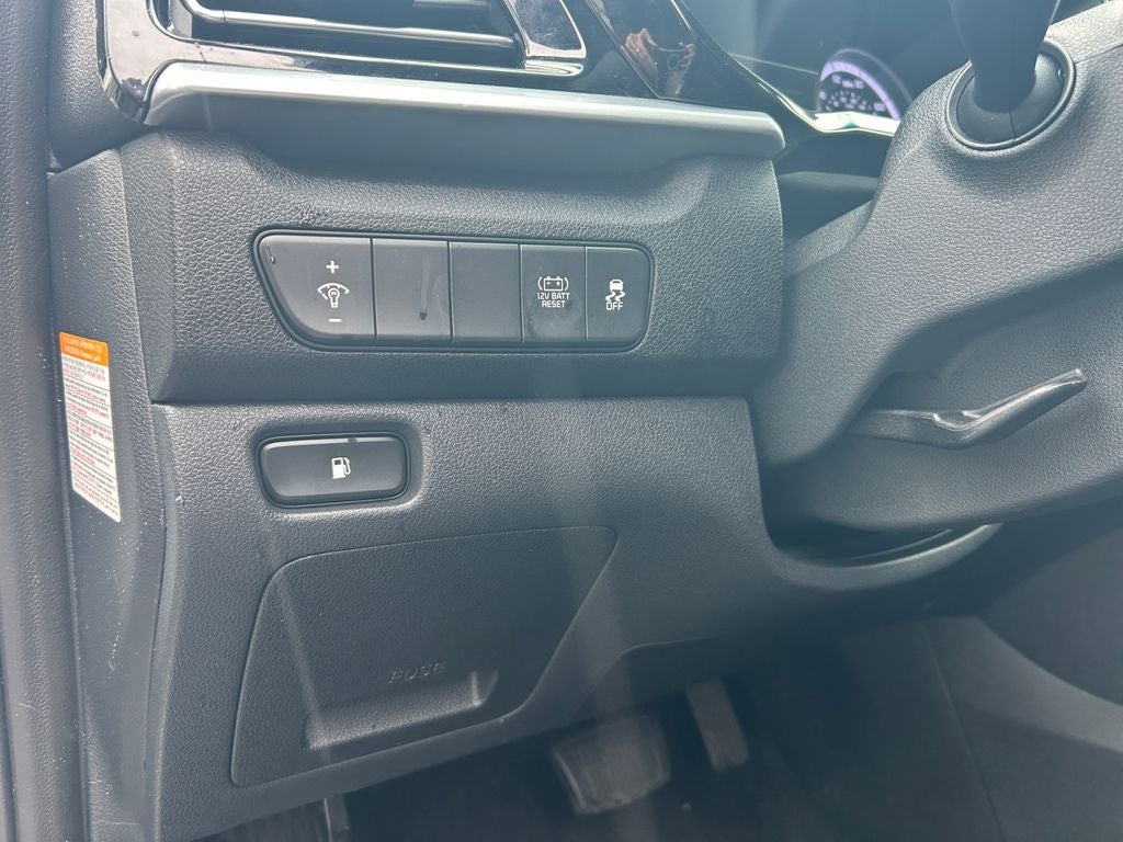 2021 Kia Niro LX
