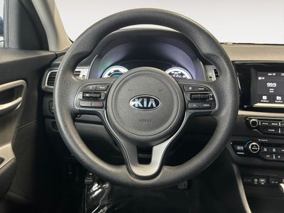 2017 Kia Niro LX