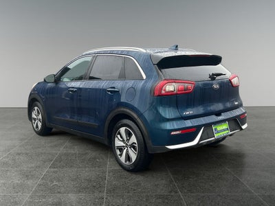 2017 Kia Niro LX