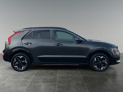 2025 Kia Niro EV Wind