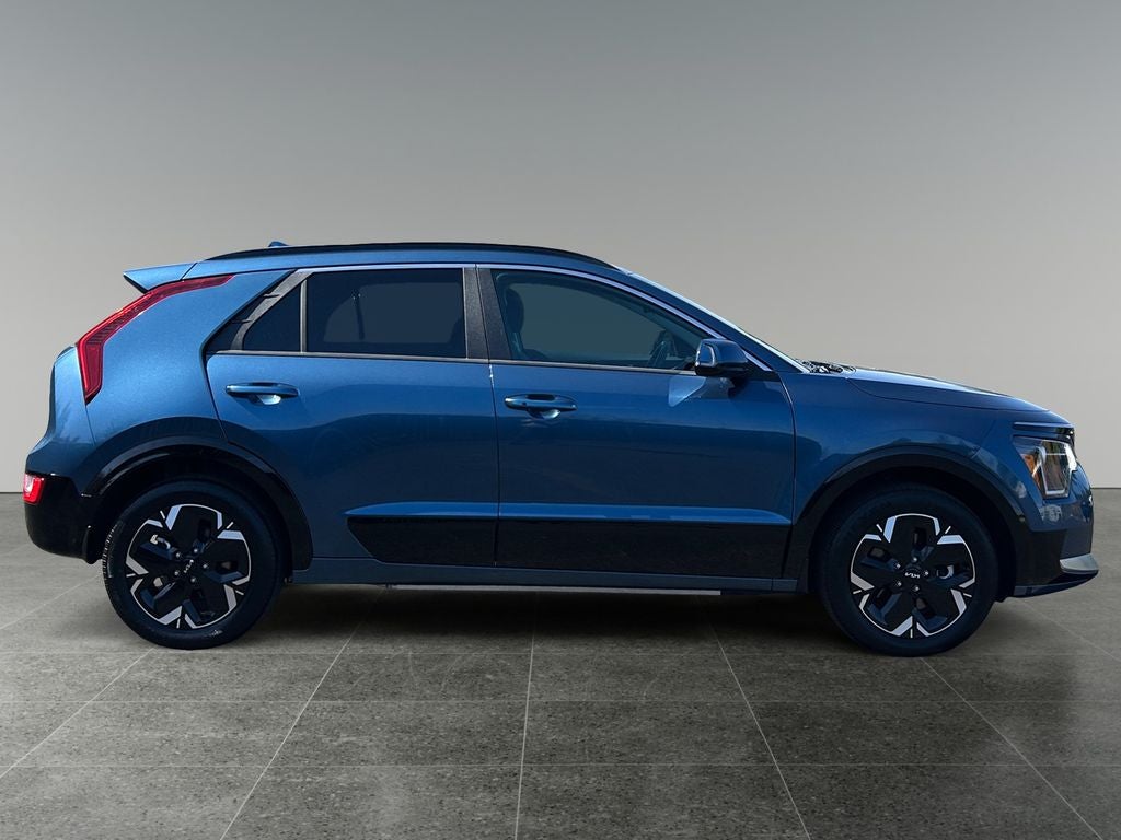 2025 Kia Niro EV Wind