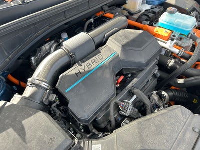 2025 Kia Sorento Plug-In Hybrid SX Prestige