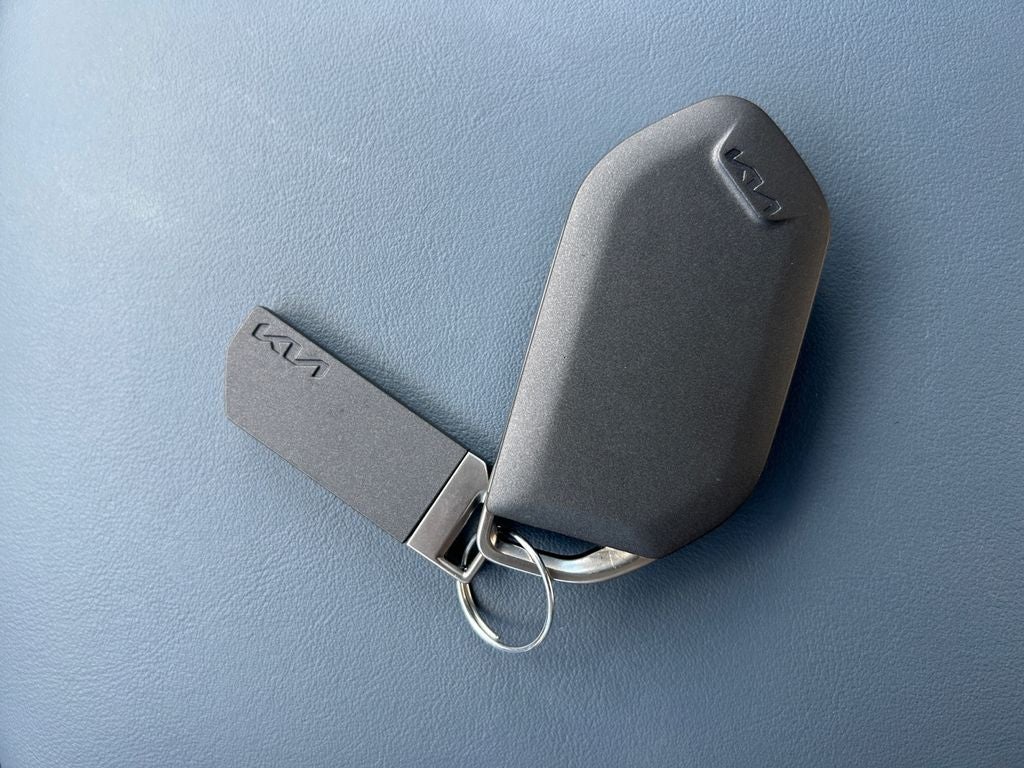 2025 Kia Sorento Plug-In Hybrid SX Prestige