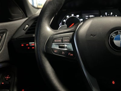 2020 BMW 2 Series 228i Gran Coupe xDrive