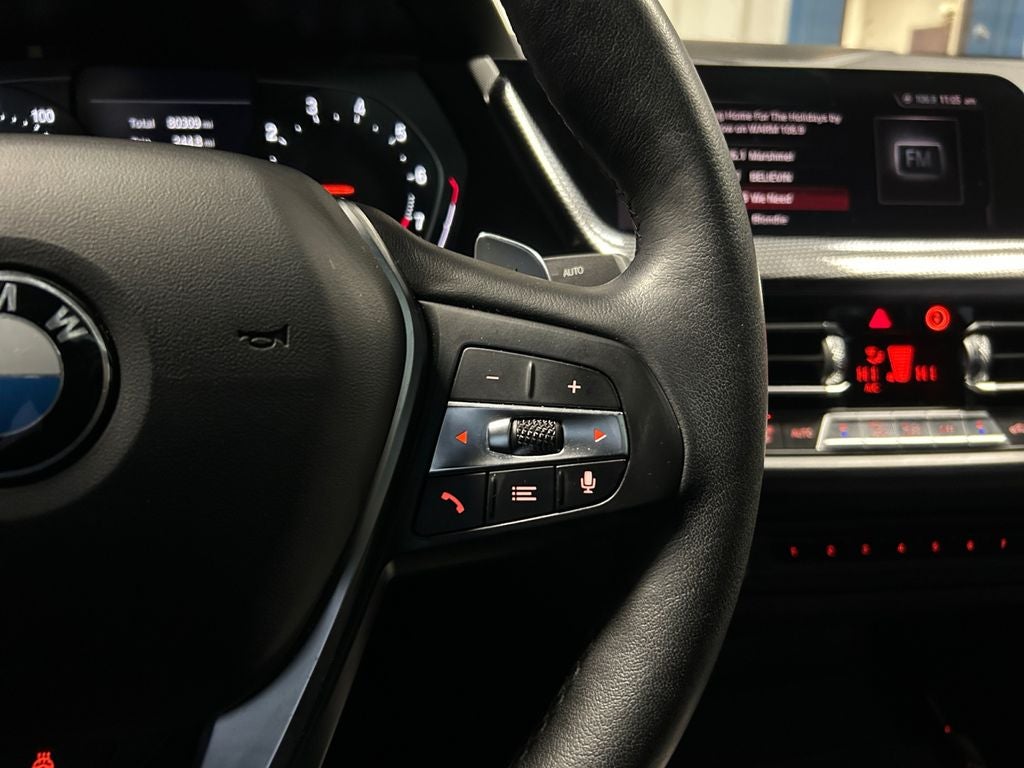 2020 BMW 2 Series 228i Gran Coupe xDrive