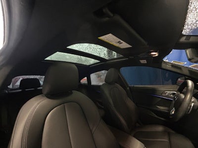 2020 BMW 2 Series 228i Gran Coupe xDrive