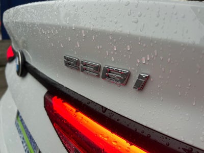 2020 BMW 2 Series 228i Gran Coupe xDrive