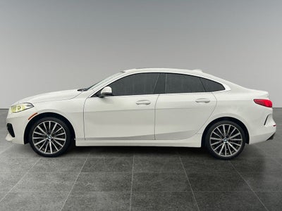 2020 BMW 2 Series 228i Gran Coupe xDrive