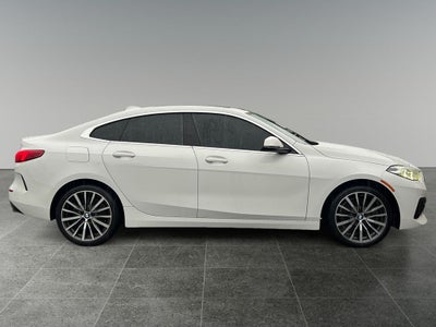 2020 BMW 2 Series 228i Gran Coupe xDrive