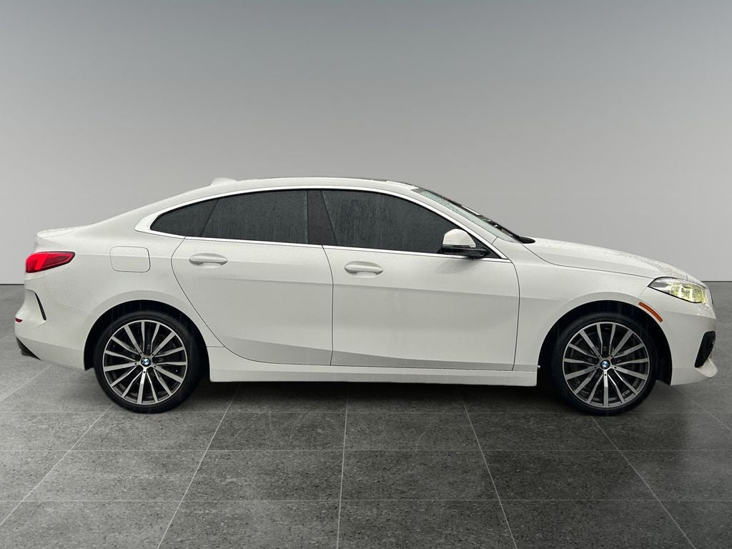 2020 BMW 2 Series 228i Gran Coupe xDrive