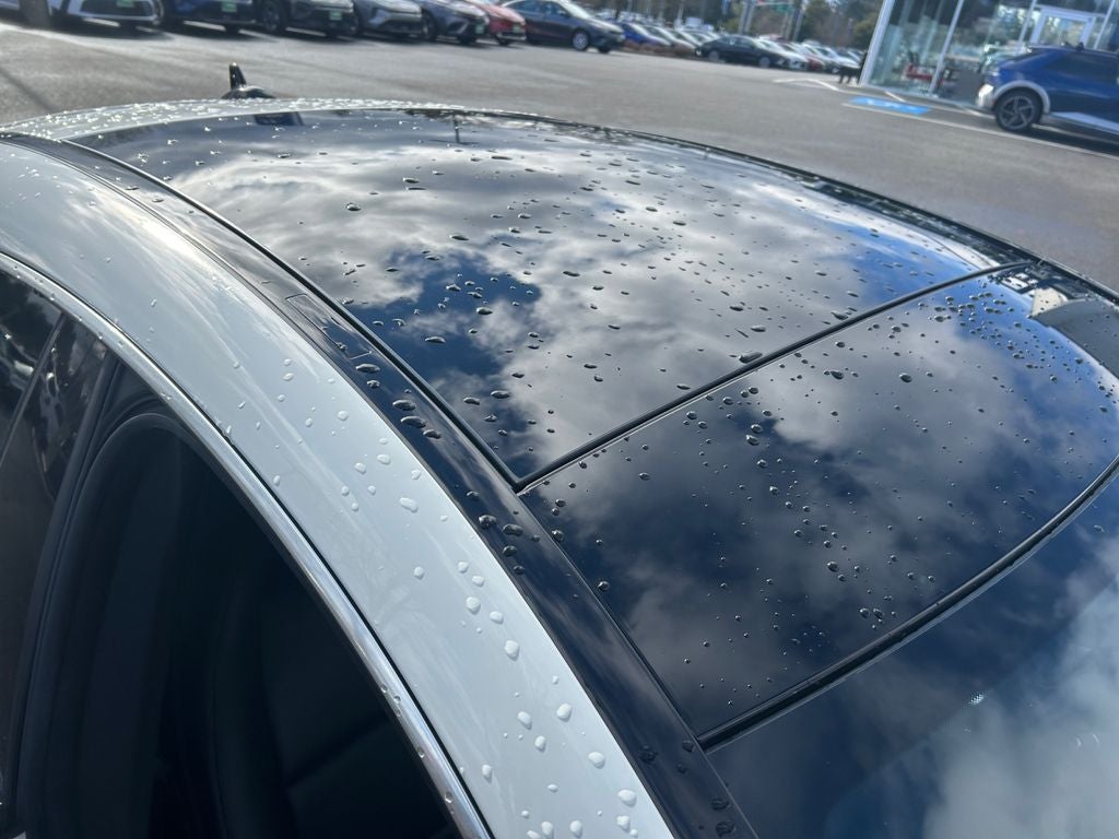 2017 Mercedes-Benz CLA CLA 250 4MATIC®