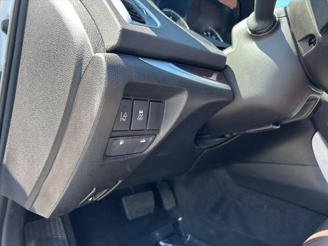 2016 Acura TLX V6 Tech