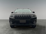 2023 Jeep Cherokee Altitude