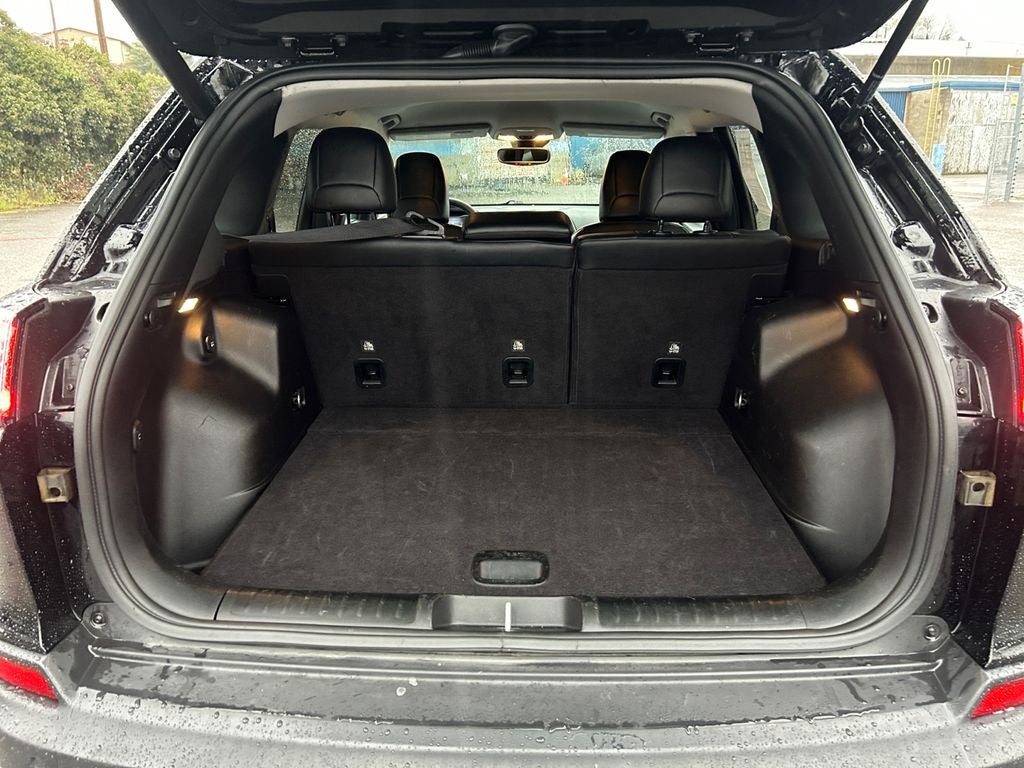 2023 Jeep Cherokee Altitude