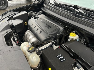 2023 Jeep Cherokee Altitude