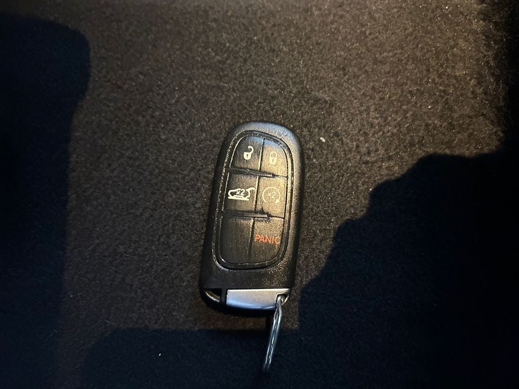 2023 Jeep Cherokee Altitude