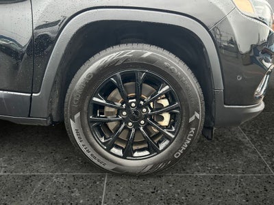 2023 Jeep Cherokee Altitude