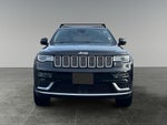 2017 Jeep Grand Cherokee Summit
