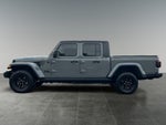 2021 Jeep Gladiator Willys