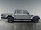 2021 Jeep Gladiator Willys