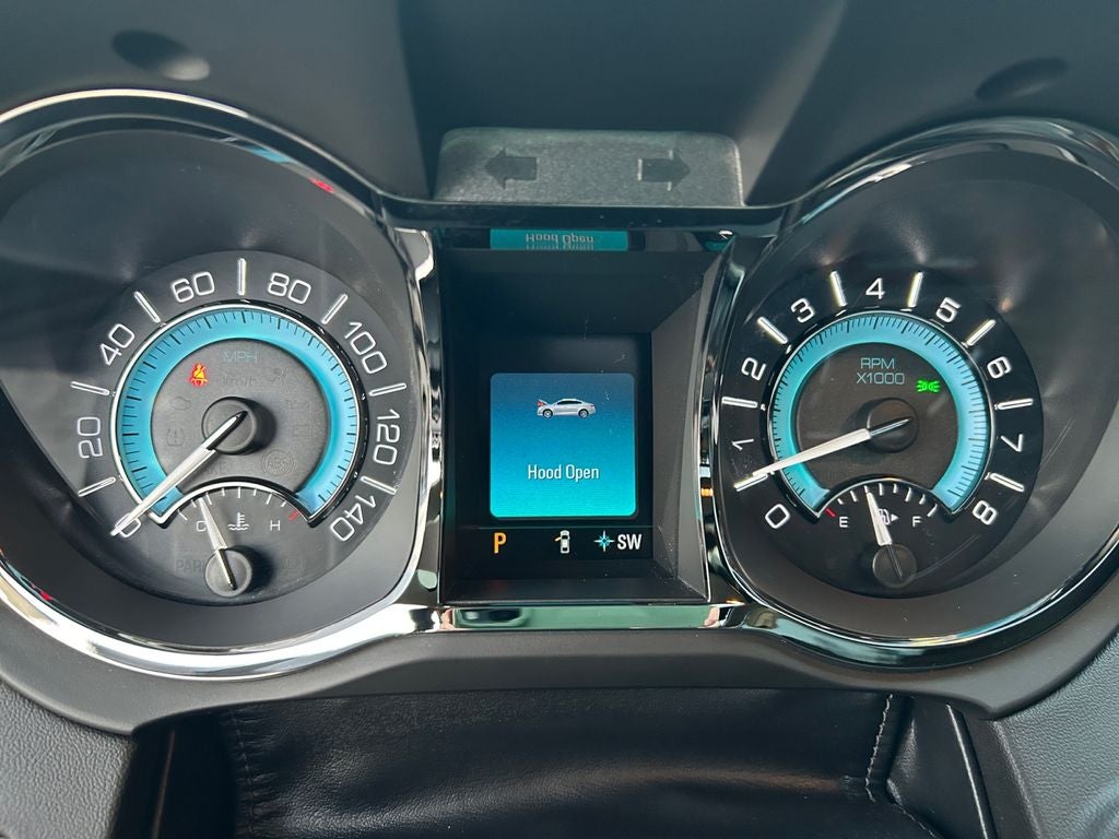 2013 Buick LaCrosse Premium I Group