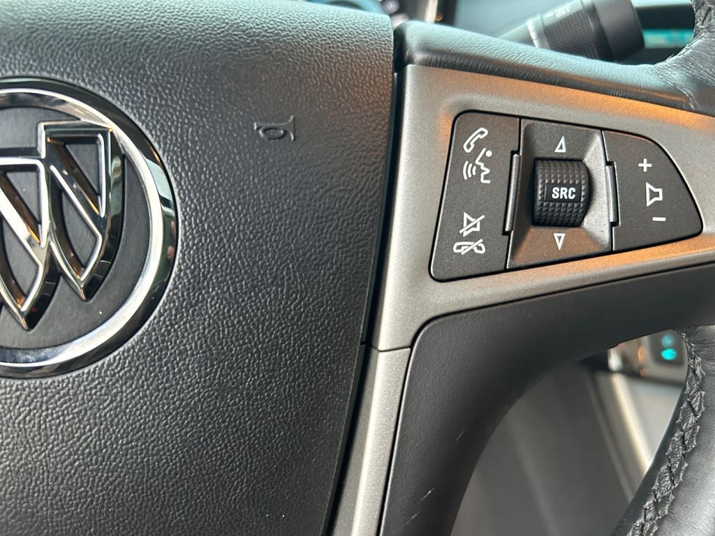 2013 Buick LaCrosse Premium I Group