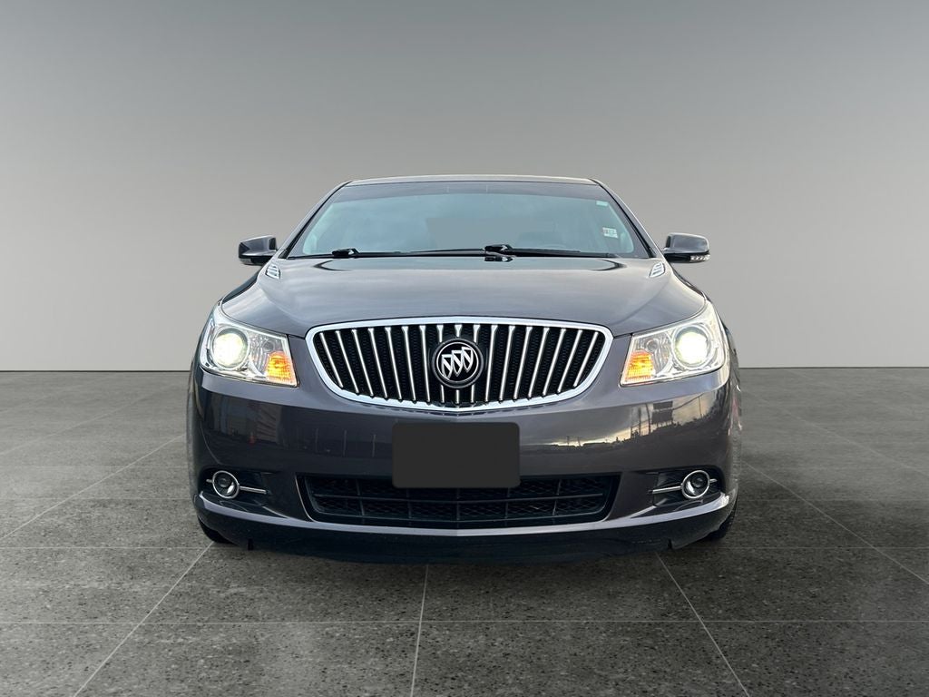 2013 Buick LaCrosse Premium I Group