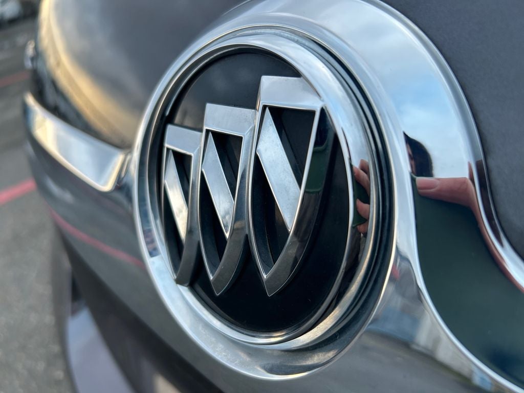 2013 Buick LaCrosse Premium I Group