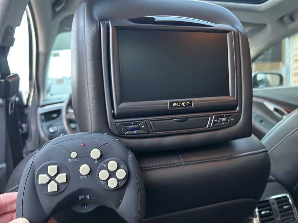 2013 Buick LaCrosse Premium I Group