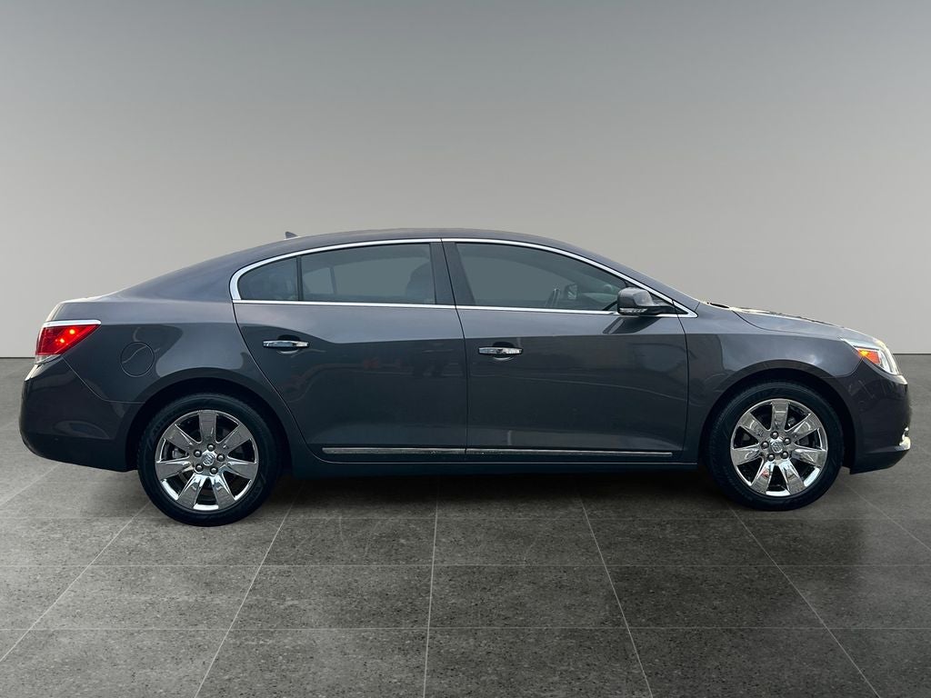 2013 Buick LaCrosse Premium I Group