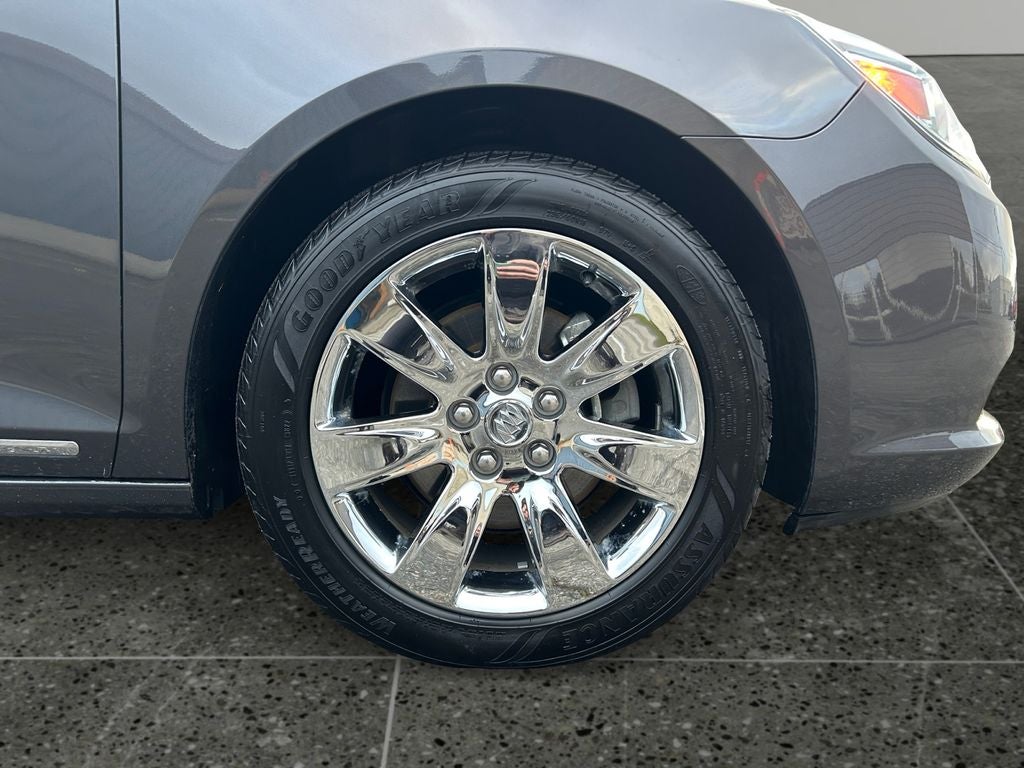 2013 Buick LaCrosse Premium I Group