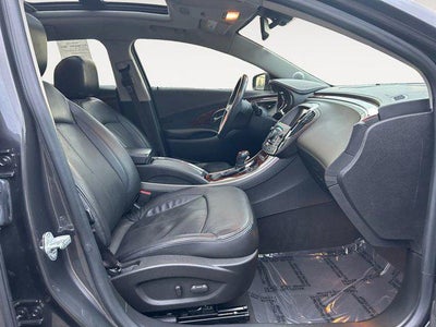 2013 Buick LaCrosse Premium I Group