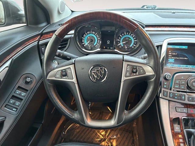 2013 Buick LaCrosse Premium I Group