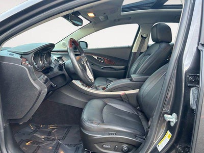 2013 Buick LaCrosse Premium I Group