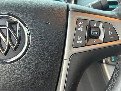 2013 Buick LaCrosse Premium I Group
