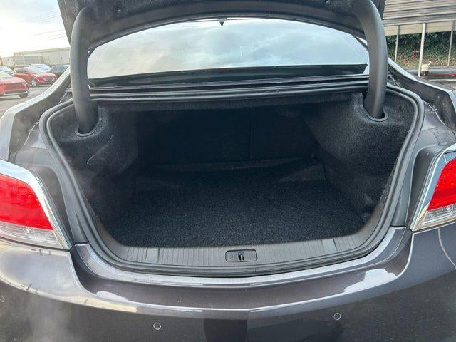 2013 Buick LaCrosse Premium I Group