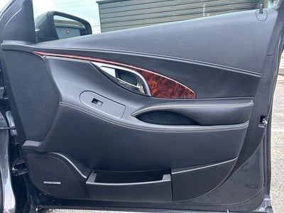 2013 Buick LaCrosse Premium I Group