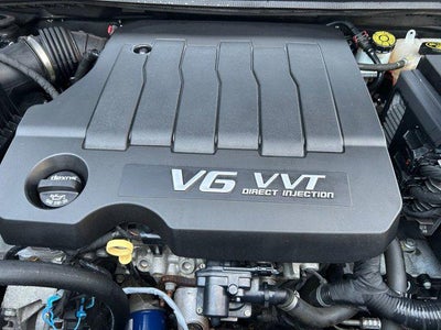 2013 Buick LaCrosse Premium I Group