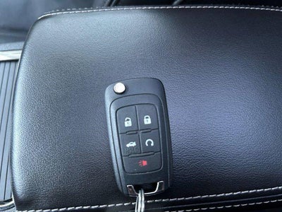 2013 Buick LaCrosse Premium I Group