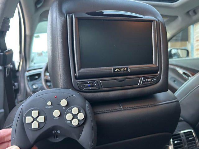 2013 Buick LaCrosse Premium I Group