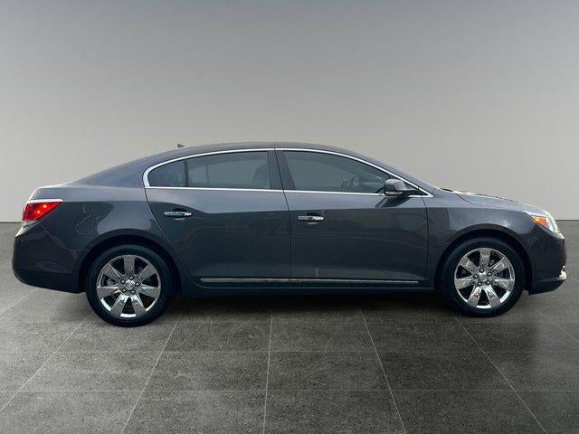 2013 Buick LaCrosse Premium I Group