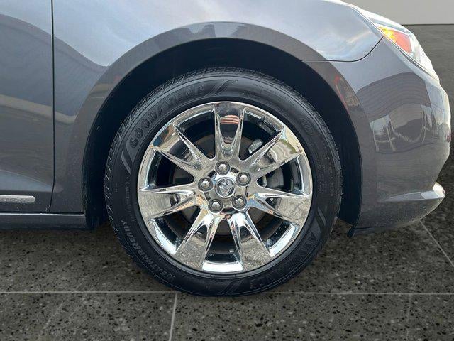 2013 Buick LaCrosse Premium I Group