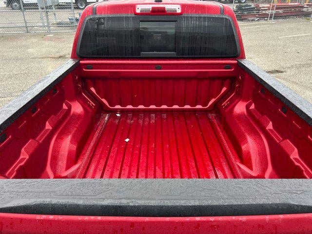 2024 Chevrolet Colorado Z71 1 Owner Local Trade In