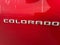 2024 Chevrolet Colorado Z71 1 Owner Local Trade In