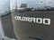 2020 Chevrolet Colorado ZR2