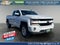 2016 Chevrolet Silverado LT