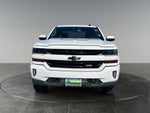 2016 Chevrolet Silverado LT