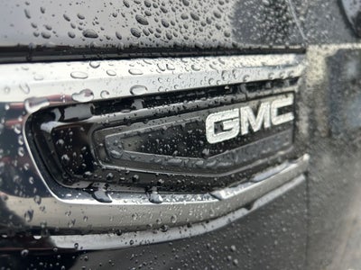 2022 GMC Yukon AT4