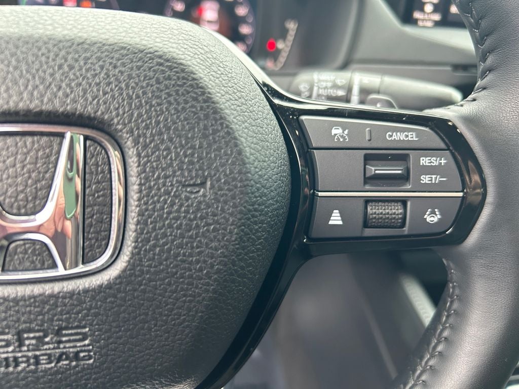 2024 Honda Accord Touring